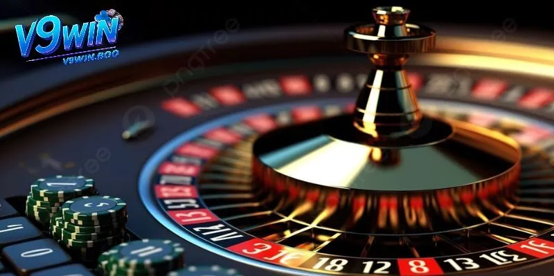 Cách Đánh Roulette V9Win - Bí Quyết Vàng Từ Cao Thủ v9win 2 Giới thiệu về roulette tại V9win