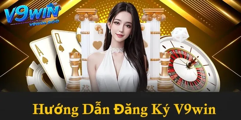 Đăng Ký V9Win 2 Hướng dẫn đăng ký v9win trên từng thiết bị
