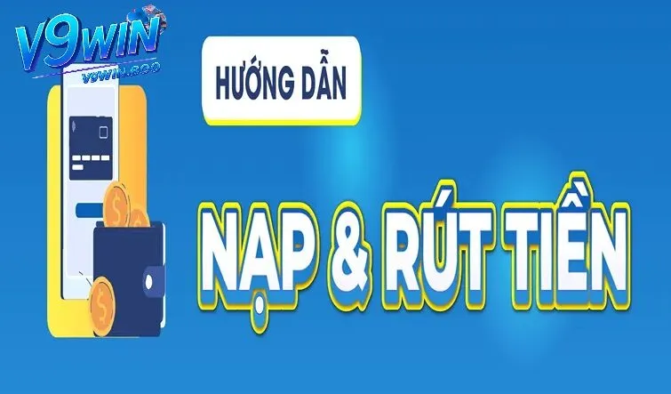 V9Win 33 Hướng dẫn sơ lược cạc tham gia V9win