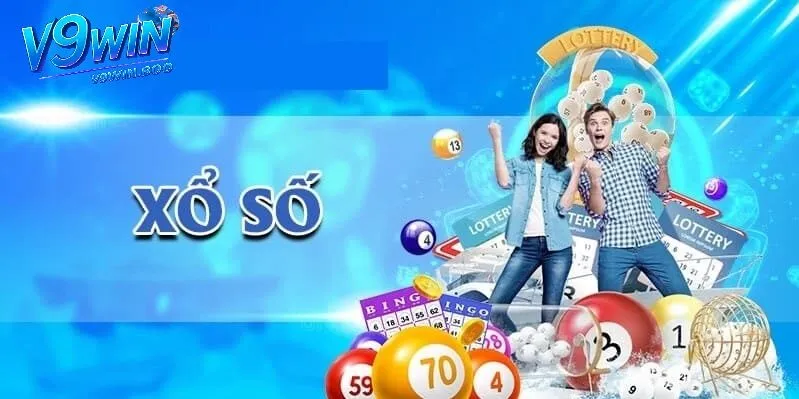 Xổ Số V9Win 1 Tại sao xổ số V9win lại thu hút người chơi